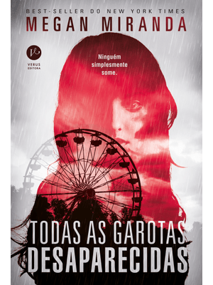 Todas as Garotas Desaparecidas