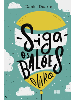 Siga os Balões