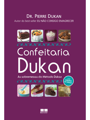 Confeitaria Dukan