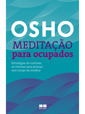 Meditação para Ocupados