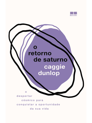O Retorno de Saturno: o Despertar Cósmico para Conquistar a Oportunidade da Sua Vida