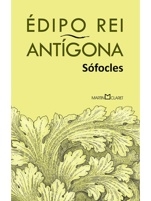 Édipo Rei / Antígona