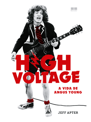 High Voltage: a Vida de Angus Young