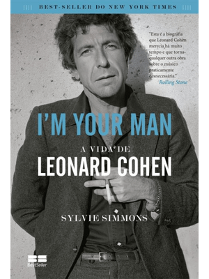 Im Your Man - a Vida de Leonard Cohen