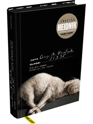Heidnik Profile: Cordeiro Assassino
