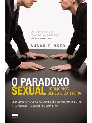 O Paradoxo Sexual