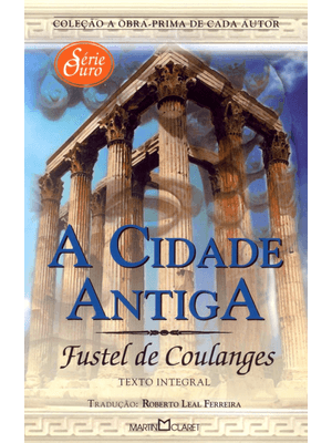 A Cidade Antiga