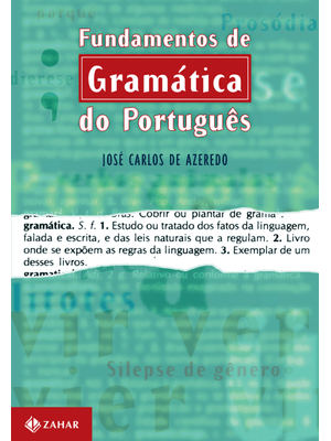 Fundamentos de Gramática do Português