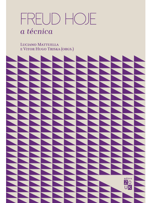 Freud Hoje: a Técnica