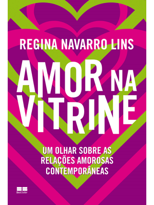 Amor na Vitrine