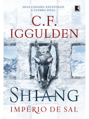 Shiang (Vol. 2 Império de Sal)