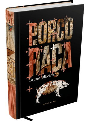Porco de Raça