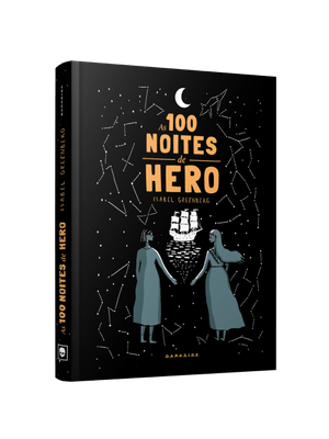 As 100 Noites de Hero