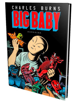 Big Baby