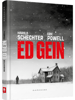 Ed Gein