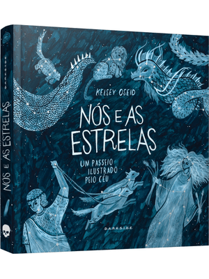 Nós e as Estrelas