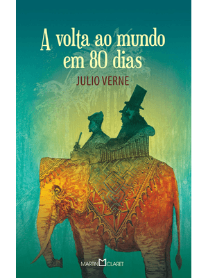A Volta Ao Mundo em 80 Dias