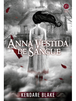 Anna Vestida de Sangue