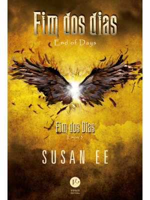 Fim dos Dias: (Vol. 3 Série Fim dos Dias)