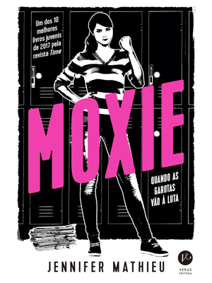 Moxie: Quando as Garotas Vão À Luta