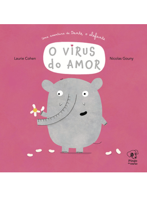 O Vírus do Amor