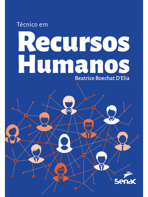 Técnico em Recursos Humanos