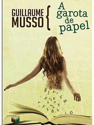 A Garota de Papel