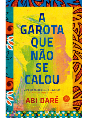 A Garota Que Não Se Calou