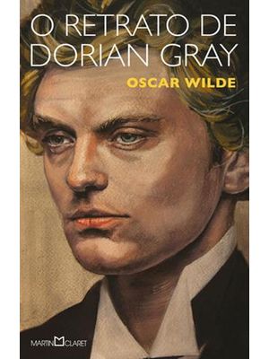 O Retrato de Dorian Gray