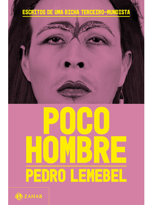 Poco Hombre: Escritos de Uma Bicha Terceiro-Mundista
