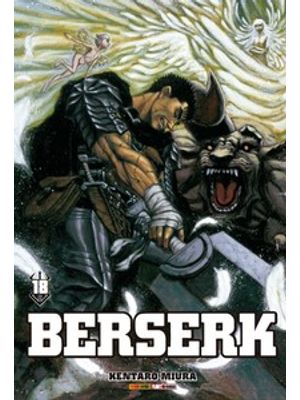 Berserk Vol. 18: Edição de Luxo