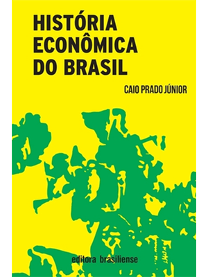 Historia Economica do Brasil