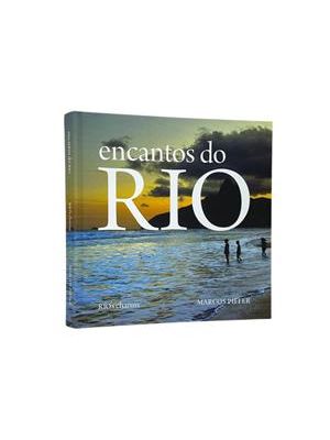 Encantos do Rios / Praias
