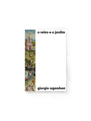 O Reino e o Jardim