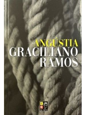 Graciliano Ramos - Angustia