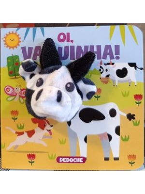 Dedoche - Oi, Vaquinha!