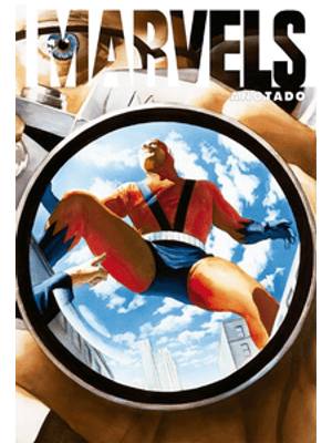 Marvels Anotado