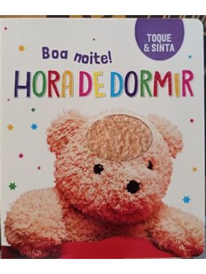 Toque e Sinta - Hora de Dormir