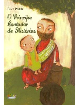 O Príncipe Contador de Histórias