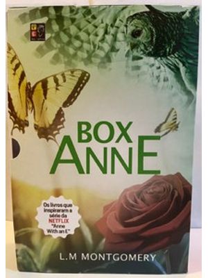 Box - Anne