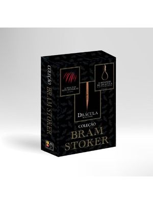 Box - Bram Stoker