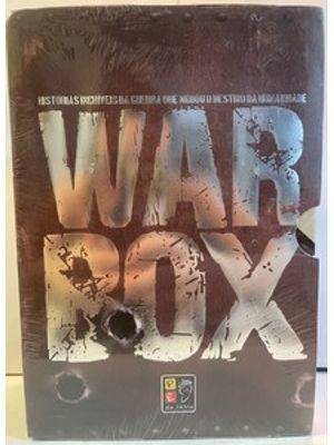 Box - War Box