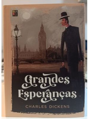 Grandes Esperancas - Charles Dickens