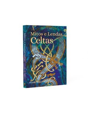 Mitos e Lendas Celtas