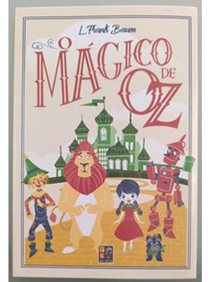 O Mágico de Oz