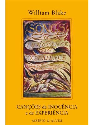Canções de Inocência e de Experiência