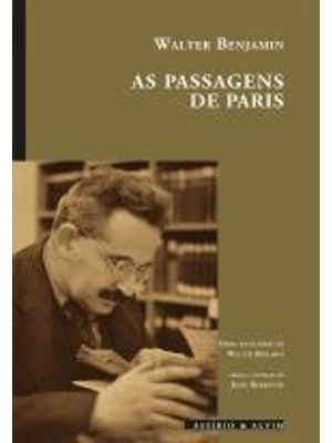 As Passagens de Paris