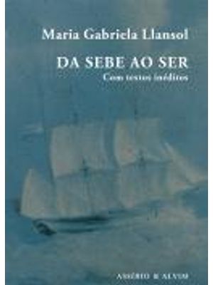 Da Sebe Ao Ser