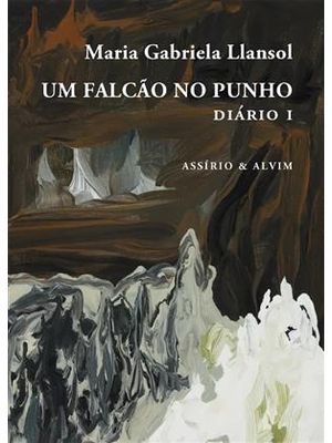 Um Falcão no Punho