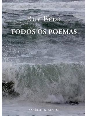 Todos os Poemas